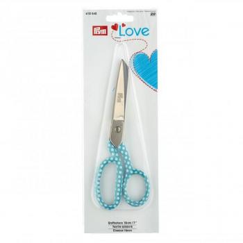 Prym Love Stoffschere 18 cm 610540